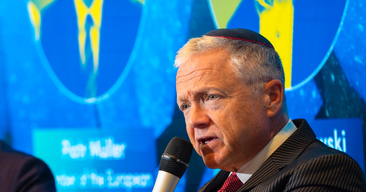 Thomas Rose zaprzysiężony na ambasadora USA w Polsce. Chce wzmocnić relacje z Izraelem