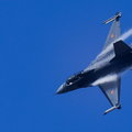 Belgia przekaże F-16 Ukrainie. Problem w tym, że za kilkanaście miesięcy