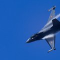 Belgia przekaże F-16 Ukrainie. Problem w tym, że za kilkanaście miesięcy