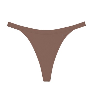 Smart Natural Brazilian String_toasted almond 6.000Ft