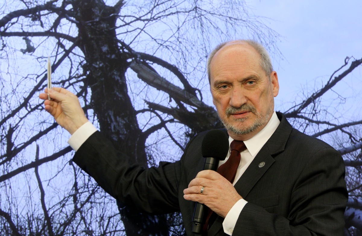 Antoni Macierewicz