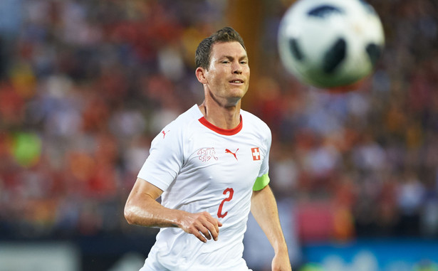 Stephan Lichtsteiner