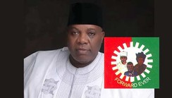 Money laundering: Doyin Okupe pays N13 million charge, released by Court