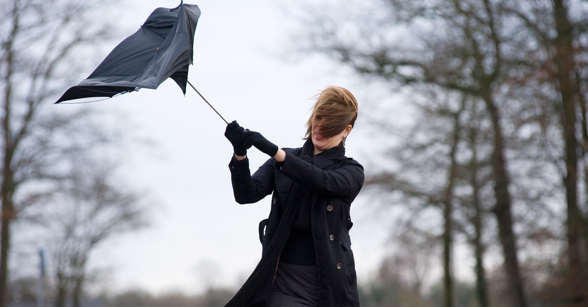 Gwałtowna zmiana pogody w Polsce 28 sierpnia. Najgroźniejsze zjawisko tych wakacji