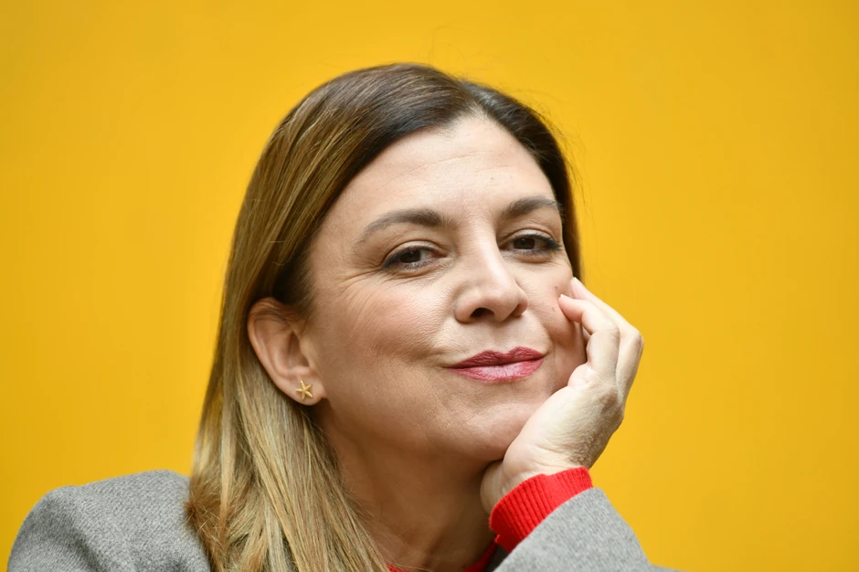 Isidora Minić