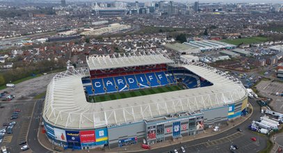 Cardiff City Stadium. To tu zagramy z Walią o Euro. Co stoi za tym wyborem?