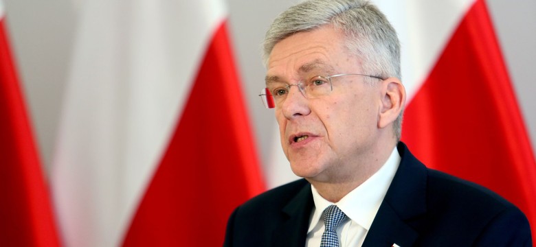 Marszałek Senatu: Wzrost PO spowodowany jest emocjami i spadkiem notowań Nowoczesnej