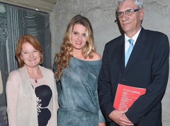 Milioner zdobył serce córki Wiktora Zborowskiego