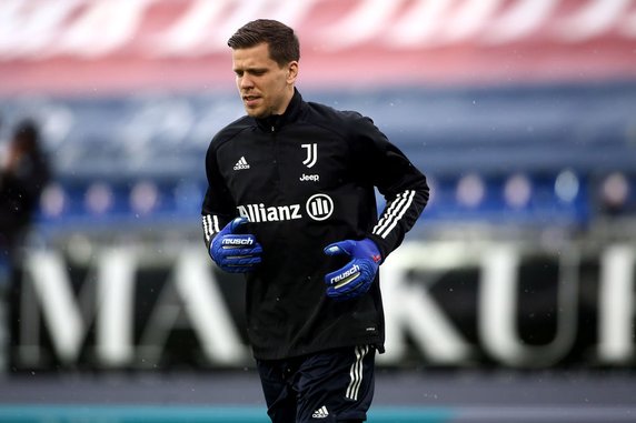 Wojciech Szczęsny (Juventus) - 7 mln euro