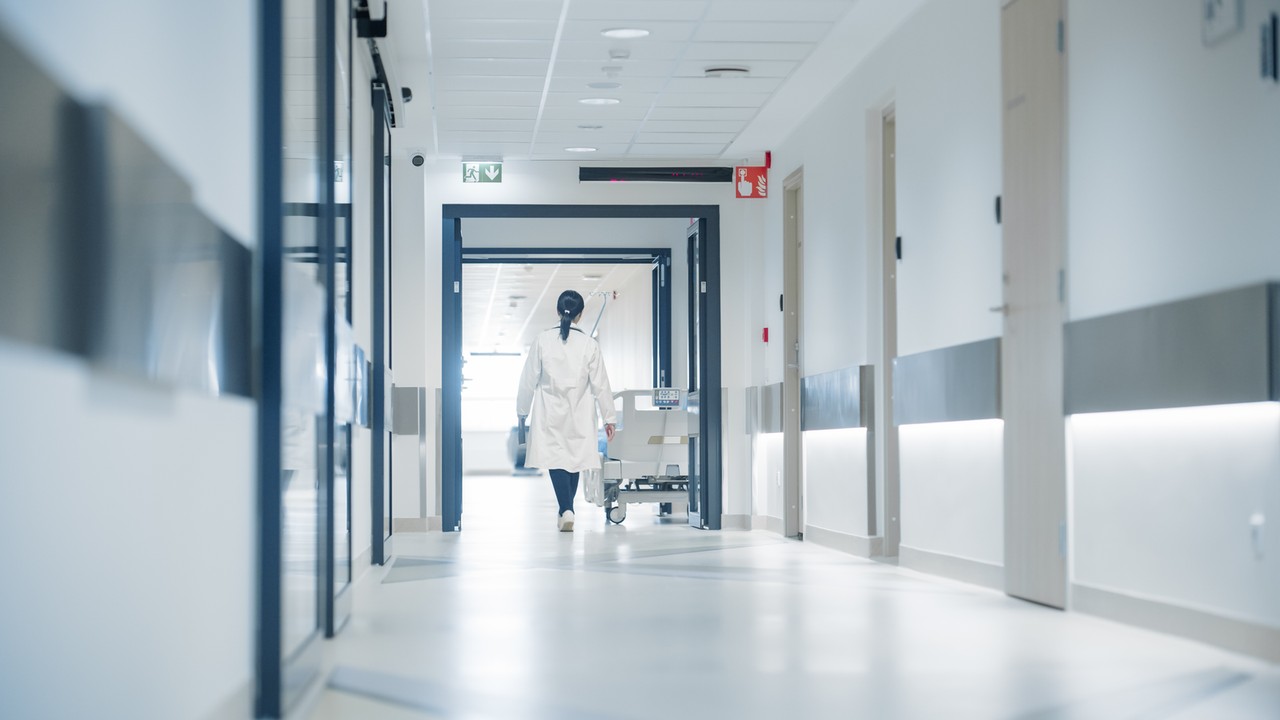 Miliardowe zadłużenie publicznych szpitali. Najnowsze dane resortu zdrowia