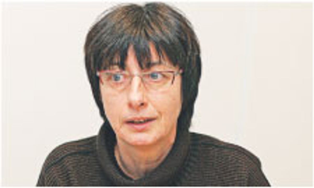 Ireny Wóycickiej