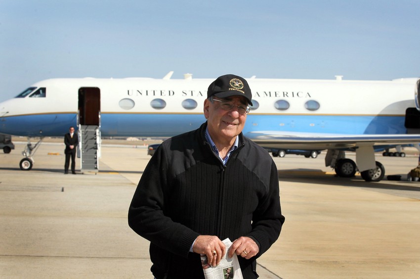 Američki ministar odbrane Leon Paneta