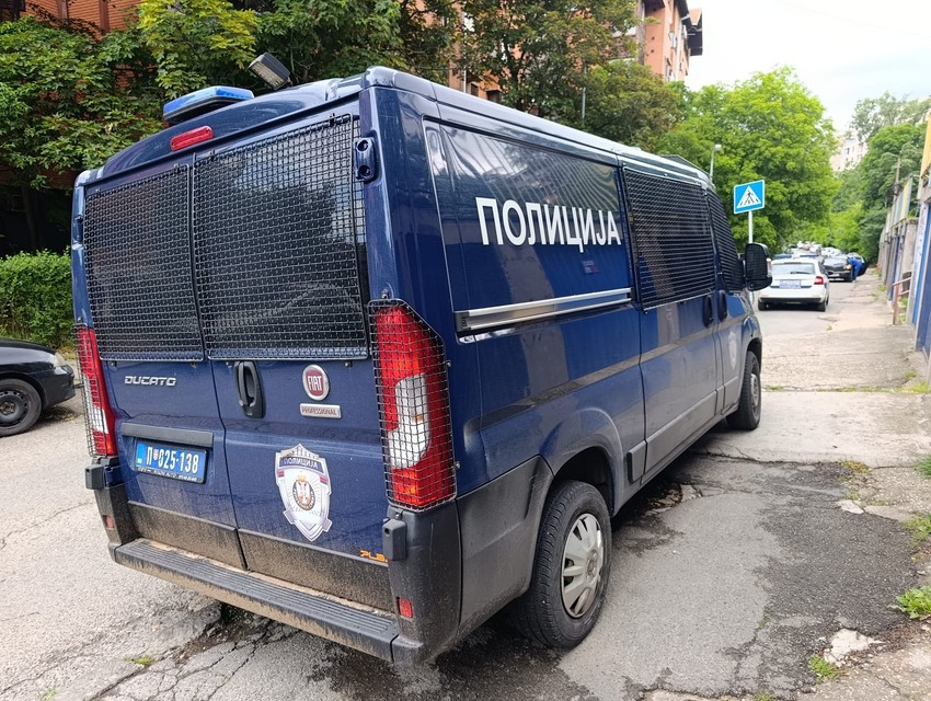 Ubistvo na Čukarici