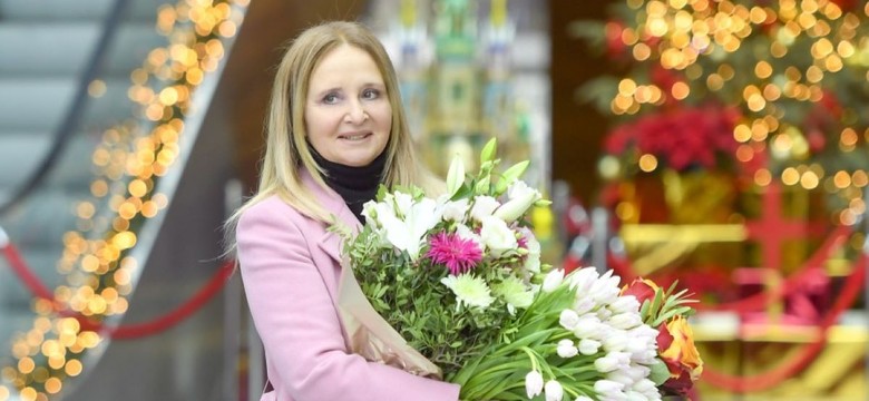 Joanna Kurska znowu uderza w TVP. Tym razem chodzi o Małgorzatę Tomaszewską [FOTO]