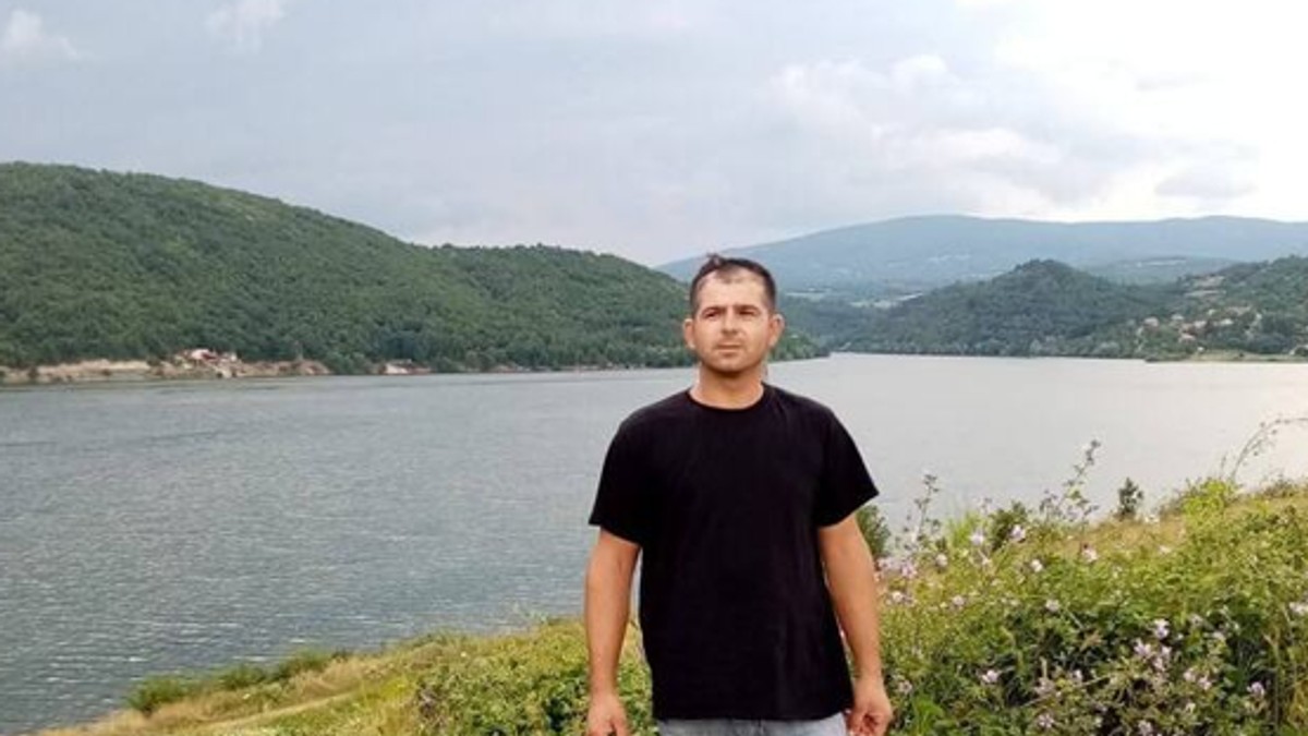 Igor Nikolić