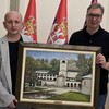 Vučić i Knežević