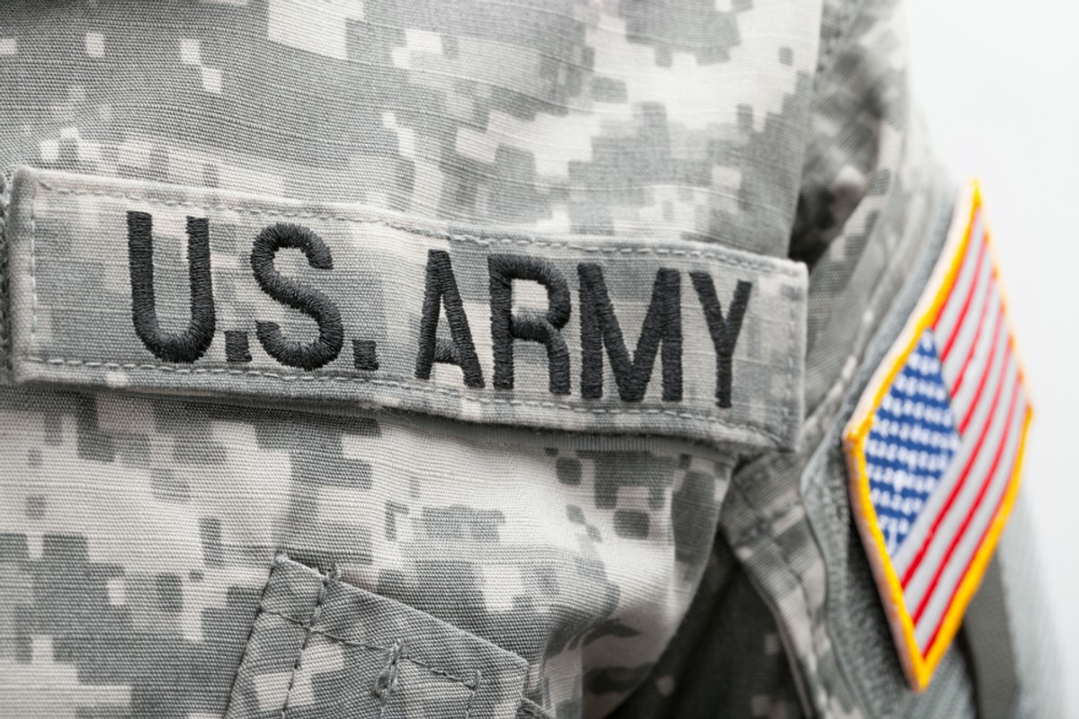 us army