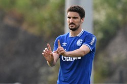 Marcin Kamiński zapewnił wygraną Schalke Gelsenkirchen