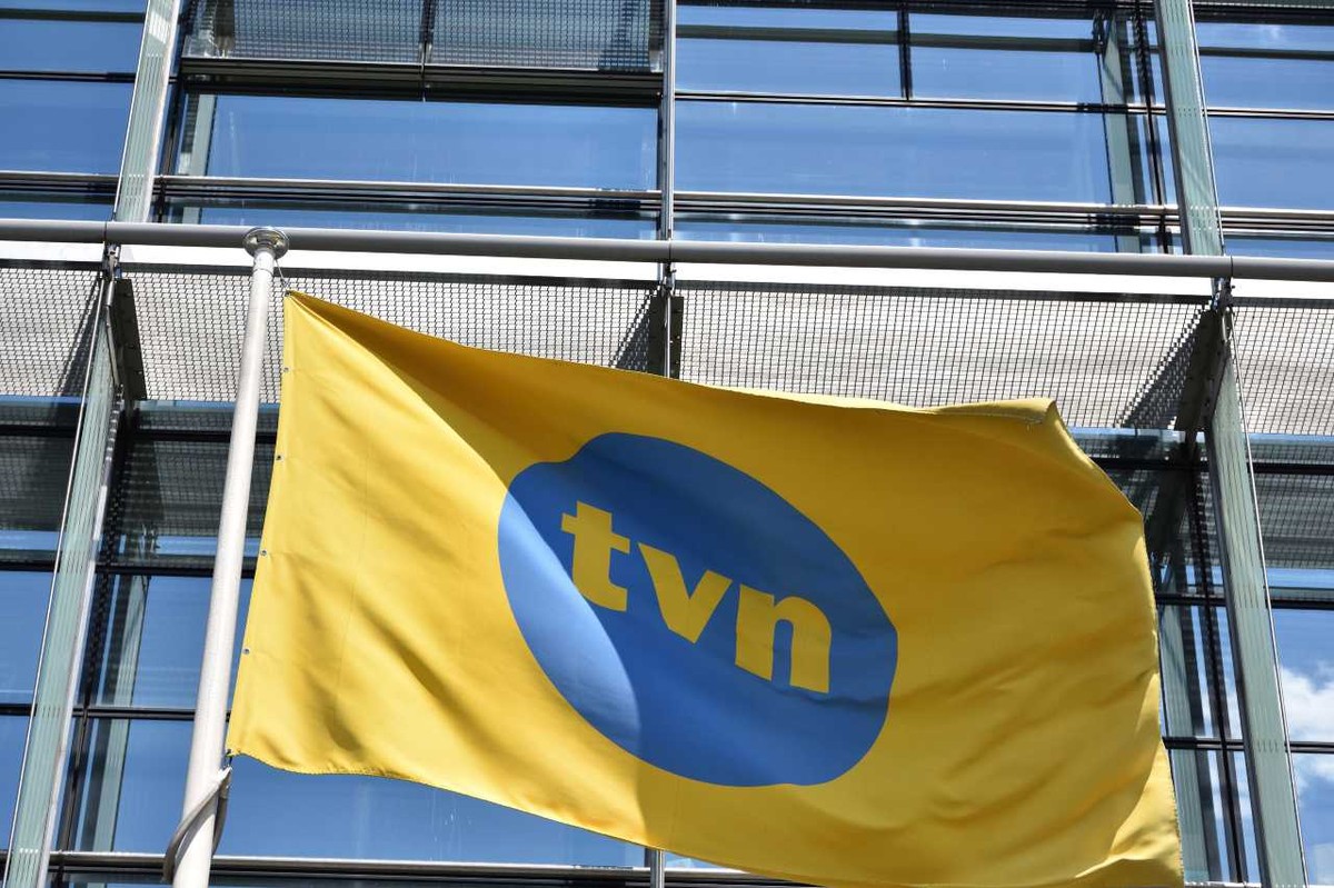 "Wynik głosowania w Sejmie godzi w sojusz Polski z USA". Oświadczenie zarządu TVN
