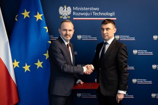 Hetman: Nie powtórzę słów Hołowni, że będziemy mieć milion nowych mieszkań