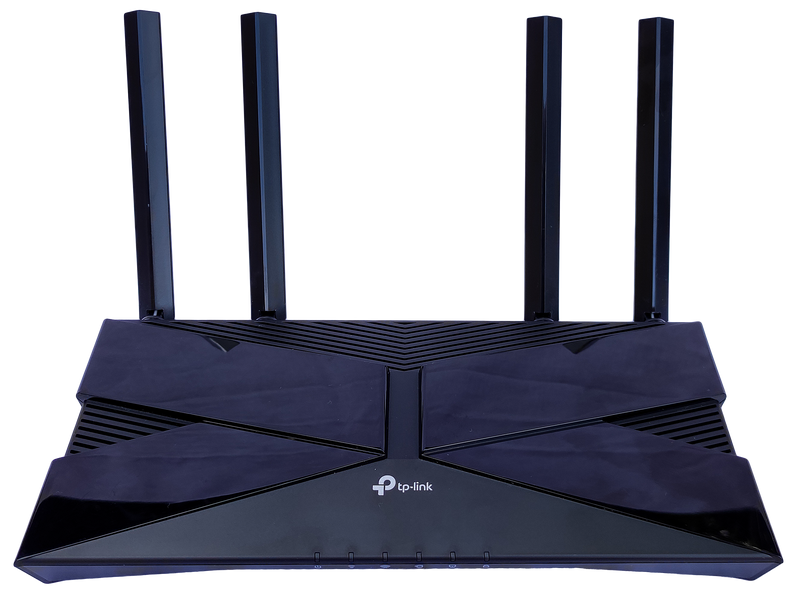 Router Wi-Fi 6 TP-Link Archer AX-10