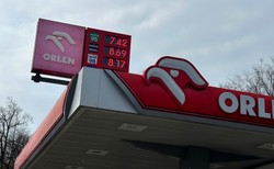 To będzie czarny poniedziałek na stacjach. 30 marca benzyna 95, LPG i ON już za tyle
