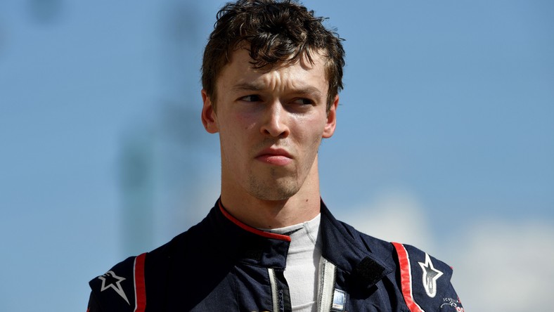 Daniił Kwiat