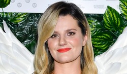 Zofia Zborowska szczerze o ciąży. Zdradziła, jak się czuje. "Mam ochotę się zapłakać"