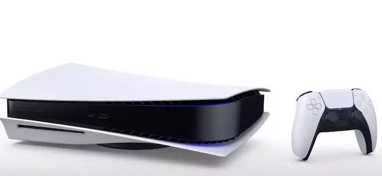 PlayStation 5 dostanie obsługę Wi-Fi 6 oraz Bluetooth 5.1