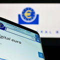Tajne zniesienie gotówki? UE tłumaczy się z planu cyfrowego euro
