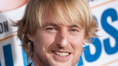 Owen Wilson nie przyznaje się do córki. "Wspomaga nas finansowo, ale nie o to tu chodzi"