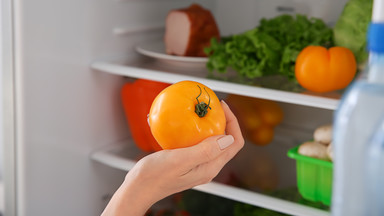 Warzywa, których nie trzymamy w lodówce, bo tracą smak