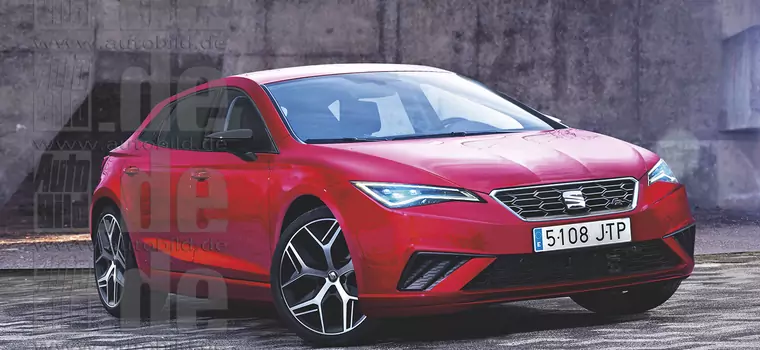 Seat Leon: nowa generacja w 2019 roku