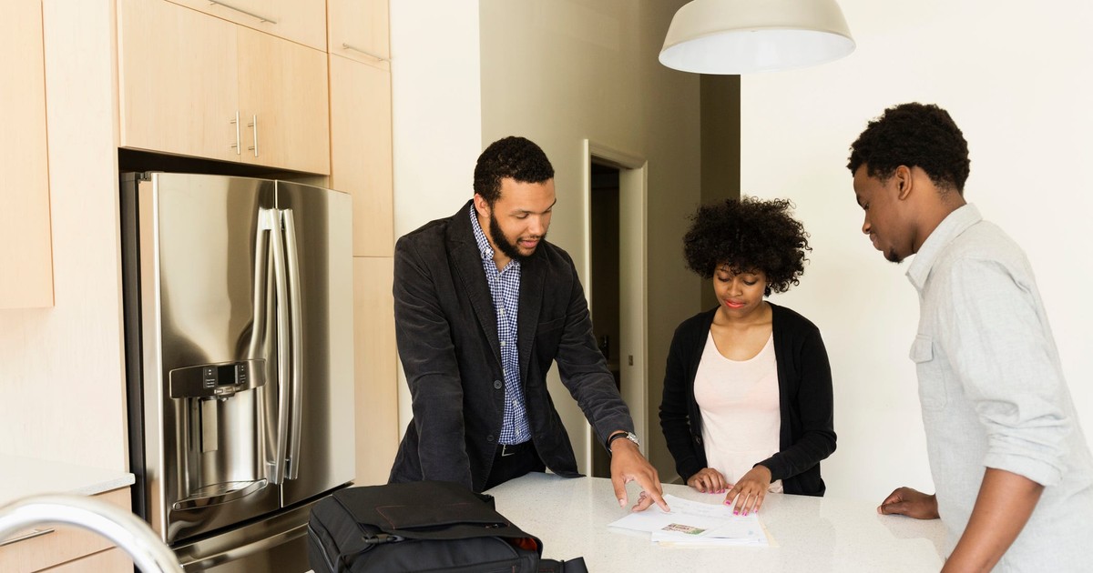 Refinancing my mortgage for a lower rate wasn't exactly easy, but it