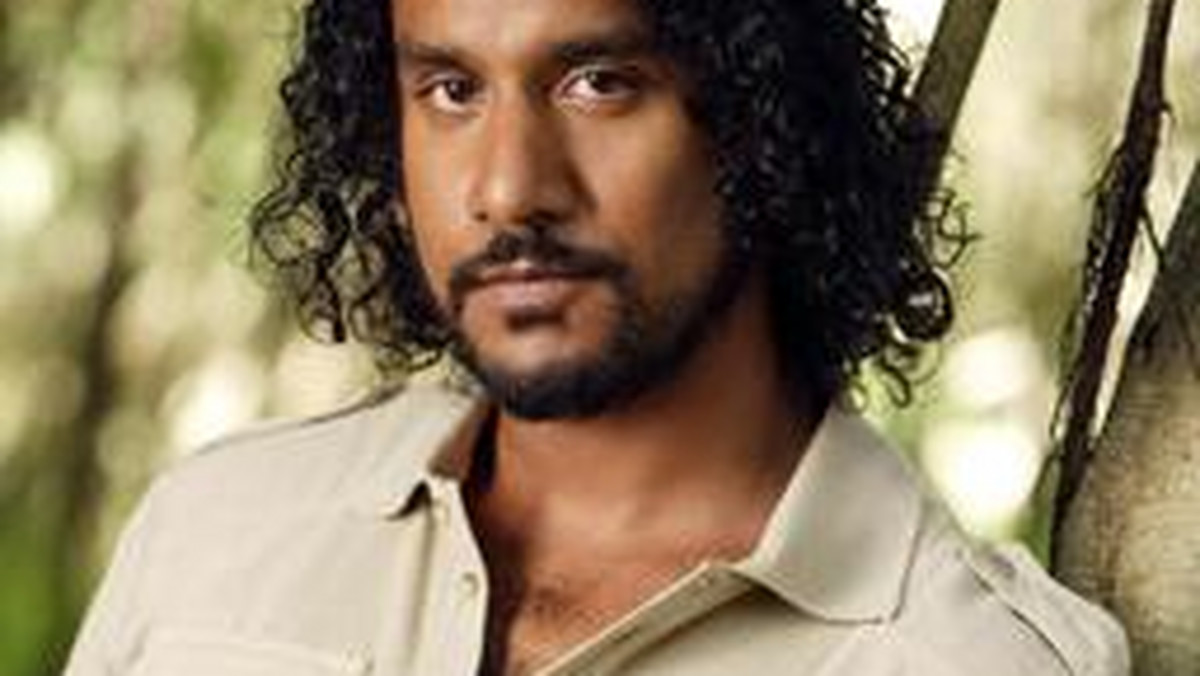 Aktor Naveen Andrews pojawi się gościnnie w serialu "Prawo i porządek".