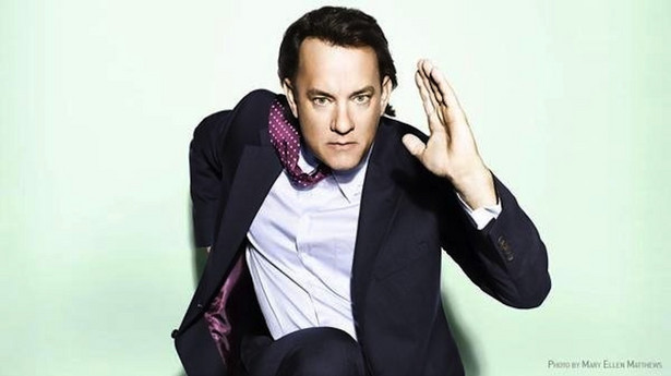 Tom Hanks w kolejnym hicie spod pióra Dana Browna