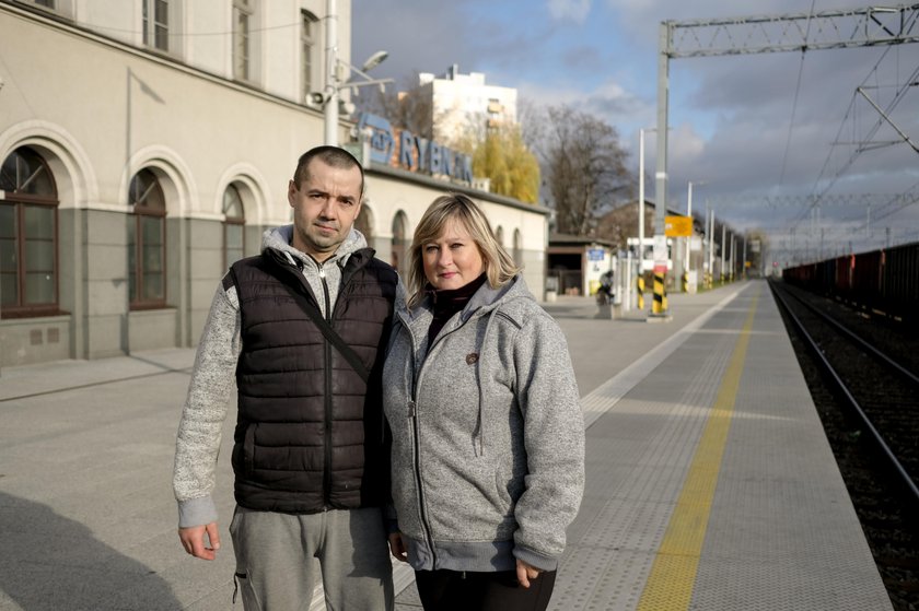 Rybnik i Wodzisław Śląski wycofują się z finansowania Szybkiej Kolei Miejskiej