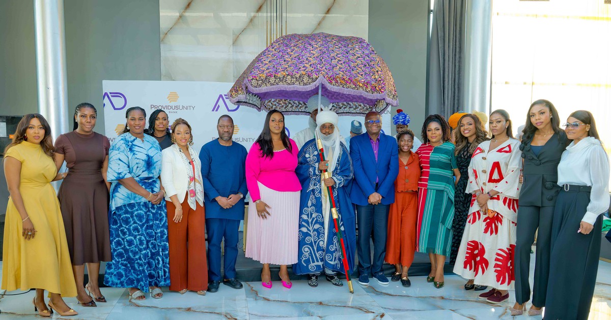 AD & Co. Ltd announces The Founders’ Table: A new platform for women ...