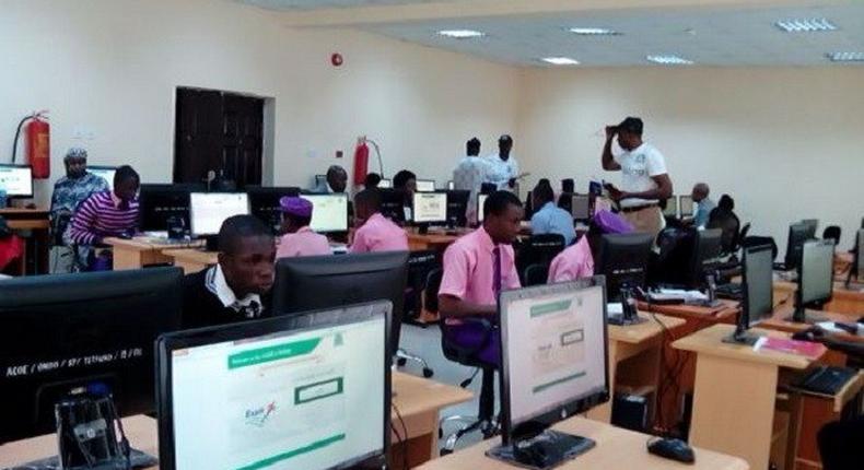 JAMB registers 600, 000 candidates, says no extension period