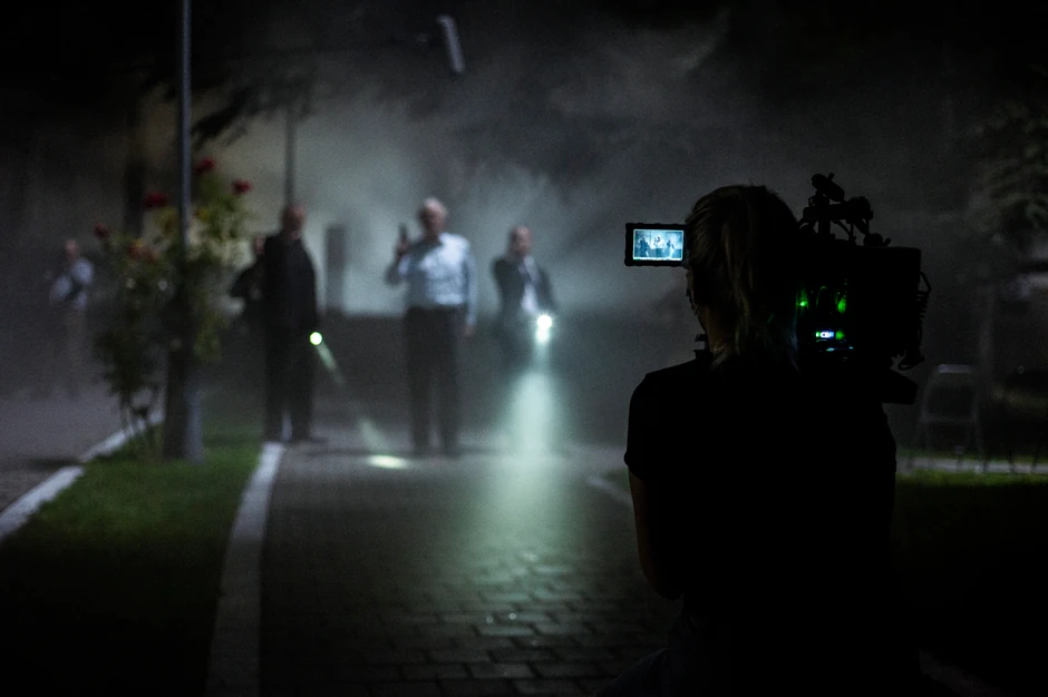 Serija "Porodica" - druga epizoda