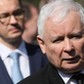 Jarosław Kaczyński Mateusz Morawiecki