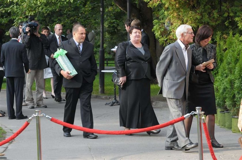 Urodziny Wałęsy! Kto był?