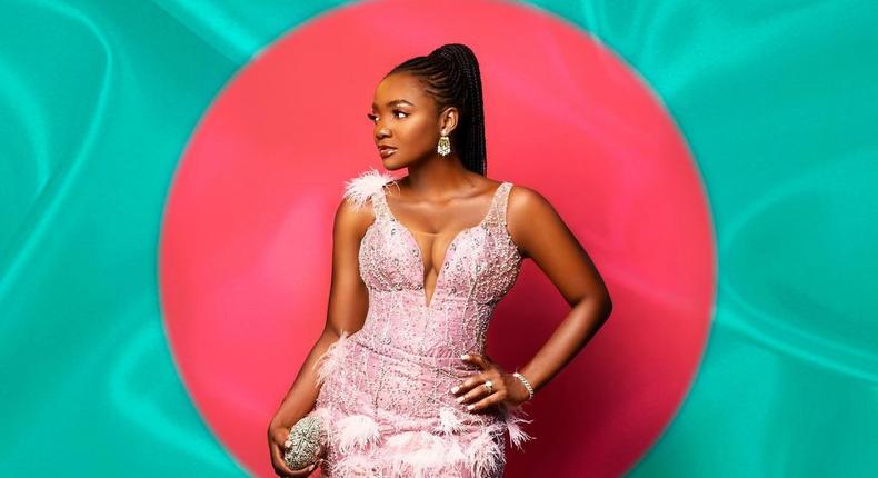 Singer Simi named Spotify's Equal ambassador of the month