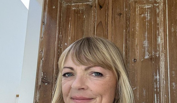 Marjolein Jonker