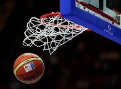 ME koszykarek: Słowacja - Litwa 57:46