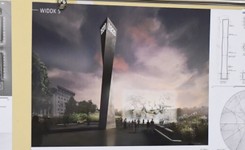 Tak będzie wyglądał pomnik Bitwy Warszawskiej. Konkurs rozstrzygnięty [ZDJĘCIA]