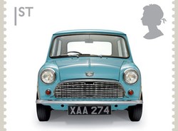 Brytyjczycy chwalą się na poczcie