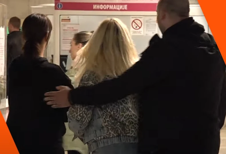 Marija i Miljana Kulić