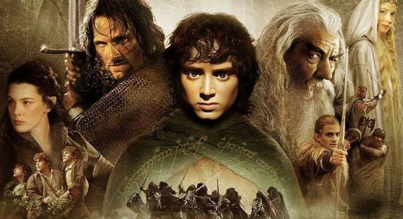 lord of the rings