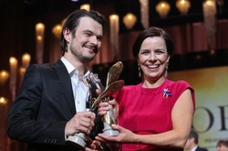 Orły 2014: Polskie Oscary zostały wręczone - oto laureaci! [ZDJĘCIA]